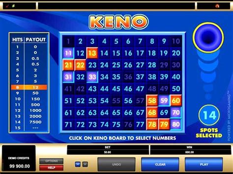where can i play bingo keno extreme online|Play Keno Online – Best Real Money Keno Casino Games (2024).